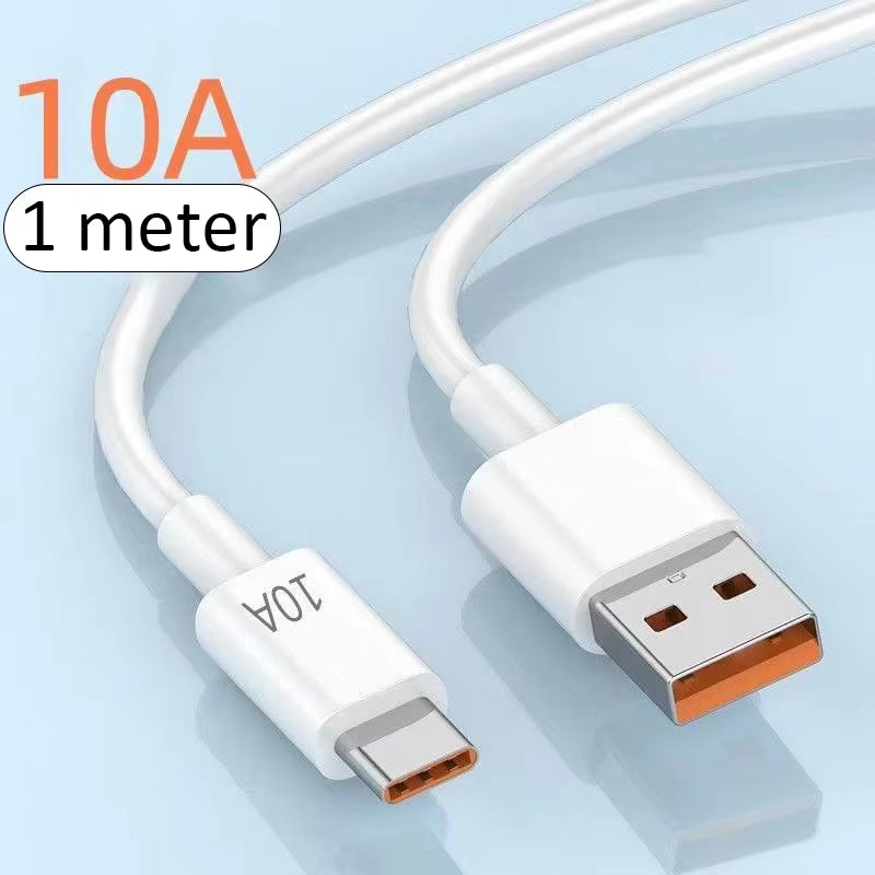 120W 50000Mah High Capacity Power Bank Fast Charging Powerbank Portable Battery Charger for Iphone Samsung Huawei 2024