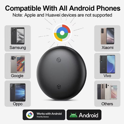 Gps Trackers Google Find My Android Finder Portable GPS Tracker Anti-Lost Alarm Gps Locator Children Gps for Motorcycle