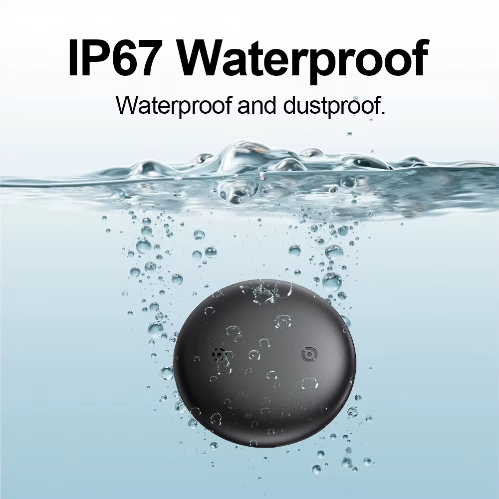 Gps Trackers Google Find My Android Finder Portable GPS Tracker Anti-Lost Alarm Gps Locator Children Gps for Motorcycle