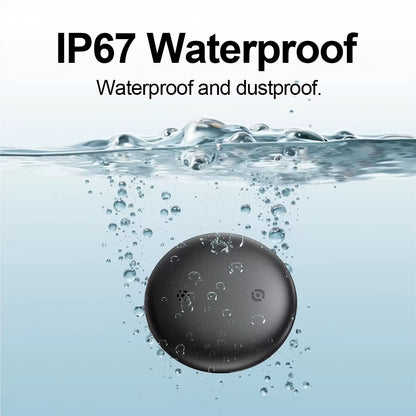 Gps Trackers Google Find My Android Finder Portable GPS Tracker Anti-Lost Alarm Gps Locator Children Gps for Motorcycle