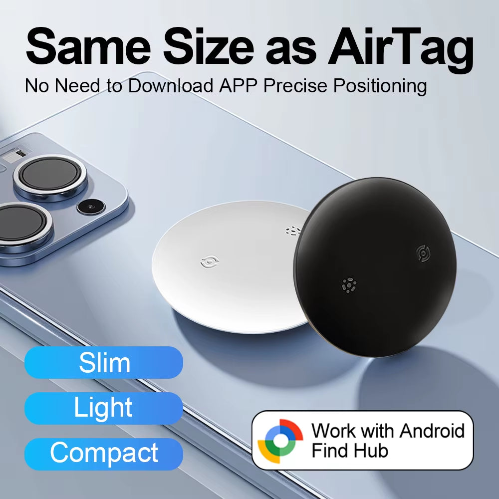 Gps Trackers Google Find My Android Finder Portable GPS Tracker Anti-Lost Alarm Gps Locator Children Gps for Motorcycle