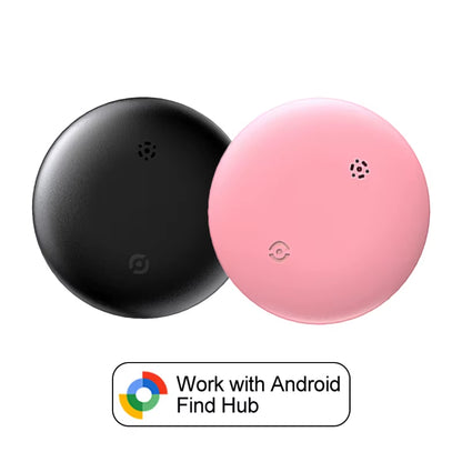 Gps Trackers Google Find My Android Finder Portable GPS Tracker Anti-Lost Alarm Gps Locator Children Gps for Motorcycle