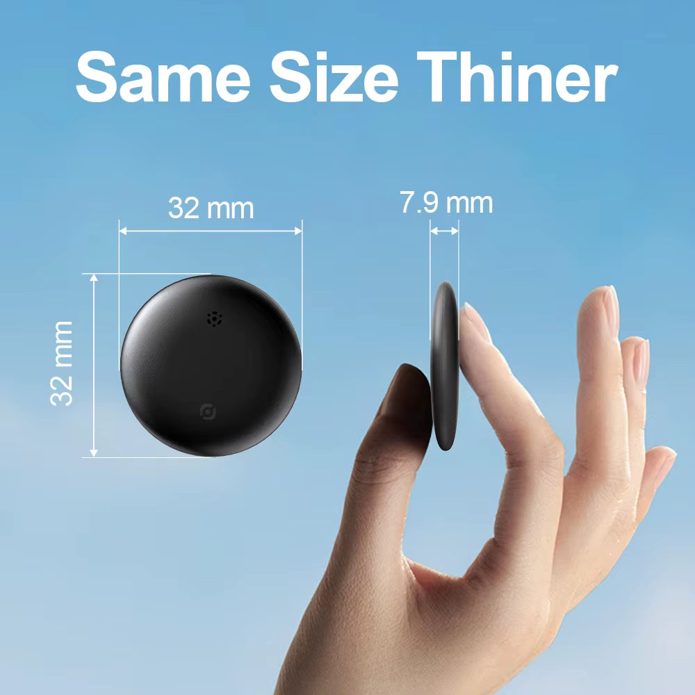 Gps Trackers Google Find My Android Finder Portable GPS Tracker Anti-Lost Alarm Gps Locator Children Gps for Motorcycle